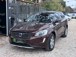 Volvo XC60 foto 3