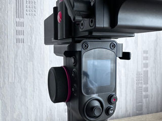 Stabilizator Manfrotto Gimbal 300xm foto 8