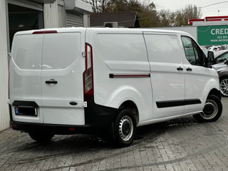 Ford Transit Custom foto 3