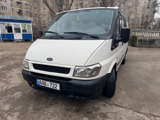 Ford Transit Connect foto 6