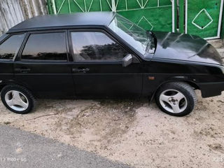 Lada / ВАЗ 2109 foto 5