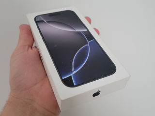 IPHONE 16 Pro 256 GB Nou sigilat foto 5