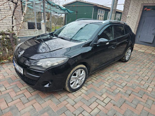 Renault Megane foto 4