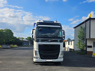 Volvo FH 500/XL/Retarder foto 3