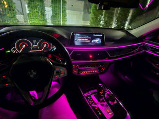 BMW 7 Series foto 20