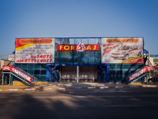 Scoala auto Balti , forsaj auto! foto 4