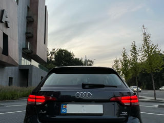 Audi A4 foto 4