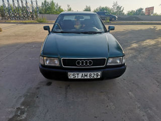 Audi 80 foto 1