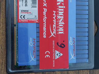 Kingston DDR2