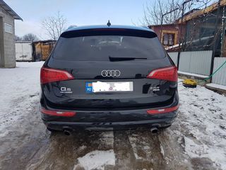 Audi Q5 фото 4