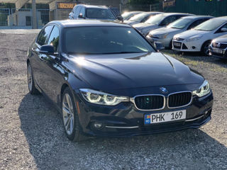 BMW 3 Series foto 3