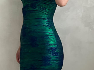 Rochie Ocazii-mr S-XS. foto 7