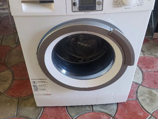 Mașina de spălat Bosch recent adusa din Germania