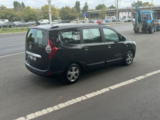 Dacia Lodgy foto 6