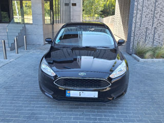 Ford Focus foto 6