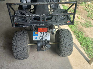 HighPer ATV foto 2