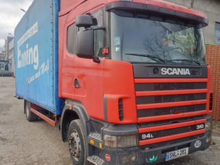 Scania foto 2