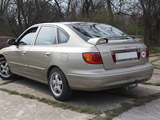 Hyundai Elantra foto 2