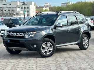 Dacia Duster foto 0