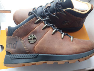 Timberland  Italy