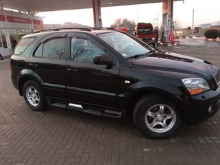 Kia Sorento foto 6