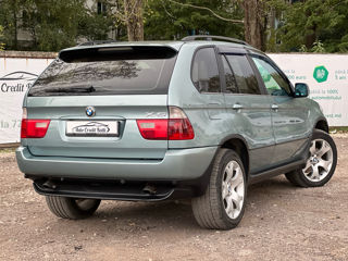 BMW X5 foto 2