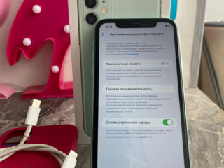 iPhone 11 64gb foto 4