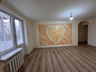 Apartament cu 3 camere,  Botanica,  Chișinău,  Chișinău mun. foto 1