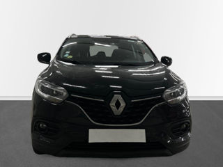 Renault Kadjar foto 11