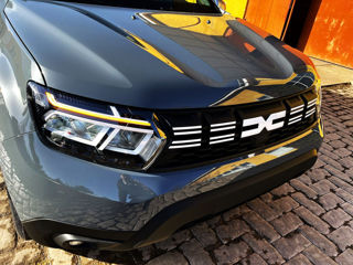 Dacia Duster foto 4