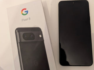 Pixel 8 foto 2