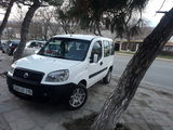 Fiat Doblo foto 1