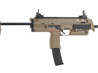 Tokyo marui  mp7a1 - gbb - fde foto 2