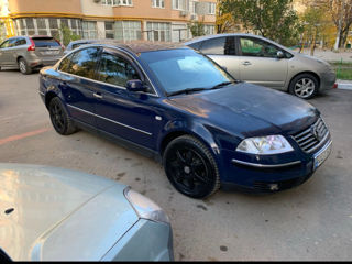 Volkswagen Passat foto 6