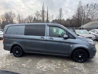 Mercedes Vito foto 7