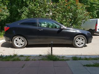 Mercedes C Class foto 7