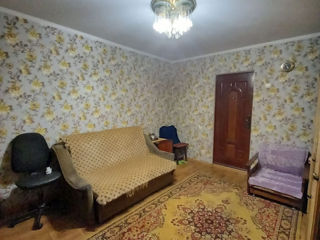 O cameră, 20 m², Botanica, Chișinău foto 1