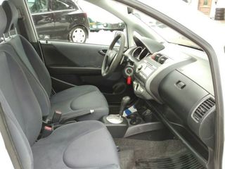 Honda Jazz foto 4