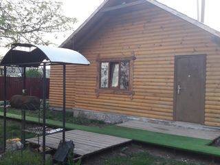 Vând cafenea, club, saună în stare ideală poate fi folosit și ca casă de locuit cu 2 nivele. foto 7