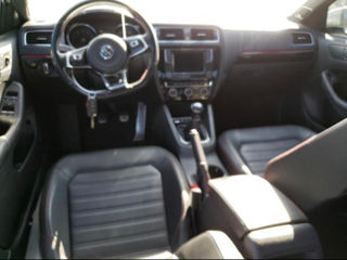 Volkswagen Jetta mk6 foto 4