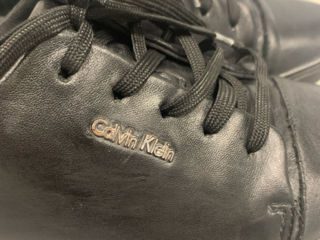 Pantofi Celvin Clein фото 2