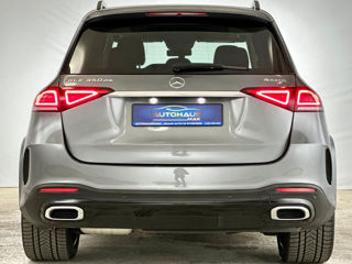 Mercedes GLE foto 4