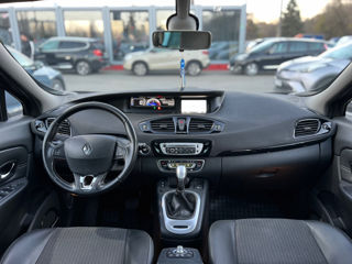 Renault Scenic foto 17