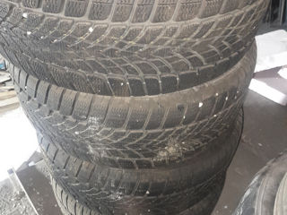 4 anvelope 265/45 R 20 foto 2