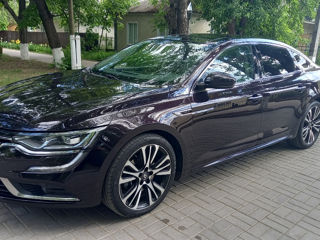 Renault Talisman foto 7