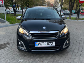 Peugeot 108 foto 2