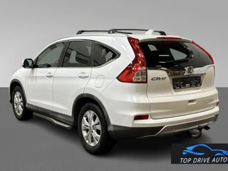 Honda CR-V foto 2