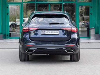 Mercedes GLC foto 4