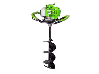 Motobur Procraft professional GD52   -  3 rate 0% - Livrare - Credit - Transfer - Electron.Md