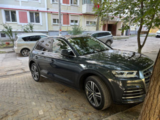 Audi Q5 foto 3